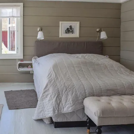 Feriehus Five Bedroom Holiday In Snartemo Tingvatn